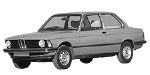 BMW E21 U2997 Fault Code