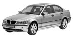 BMW E46 U2997 Fault Code