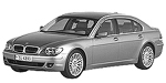BMW E66 U2997 Fault Code