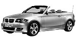 BMW E88 U2997 Fault Code