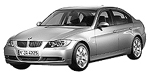 BMW E92 U2997 Fault Code