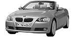 BMW E93 U2997 Fault Code