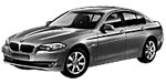 BMW F10 U2997 Fault Code